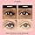 L'Oréal Paris Intense Black Volume Mascara for Sensitive Eyes Castor Oil Formula Lash Paradise Intense Black 5 ml - Image 5