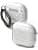 Ringke Air Case for AirPods 4 Ultra Thin Thin Soft Lightweight TPU Case Cover Protective AirPods 4 Accessories - Glitter Clear - Image 2