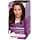 Schwarzkopf - Perfect Mousse - Hair Colour - Ammonia-Free Permanent Mousse - Care Mask 96% Natural Ingredients - Chocolate Brown 465, 1 Unit (Pack of 1) - Image 2