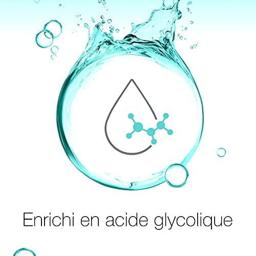 Neutrogena – Masque Argile Skin Detox Purifiant 2 en 1 (tube de 150 ml) – Masque anti-toxines et traces de pollution – Masque visage pour un teint éclatant - Image 6