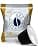 Caffè Borbone Respresso, Gold Mix - 100 Capsules - Compatible with Nespresso Home Use Coffee Machines* - Image 2