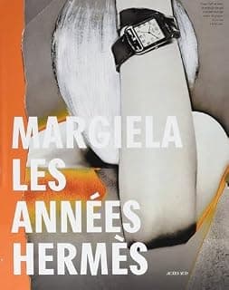 Margiela, les années Hermès