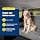 PetSafe Solvit Zipline Dog Back Seat Lead Ideal for Travelling - Image 4