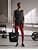 NIKE Fitnessstudio-Sporttasche Sac de sport pour femme 28 l - Image 4