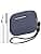 AhaStyle AirPods Pro 3 (2025) Case with Cleaning Kit Silicone Protective Case for AirPods Pro 3rd Generation with Full Body Shockproof Strap Cover for Apple AirPods Pro 3rd Gen 2025 - Image 2