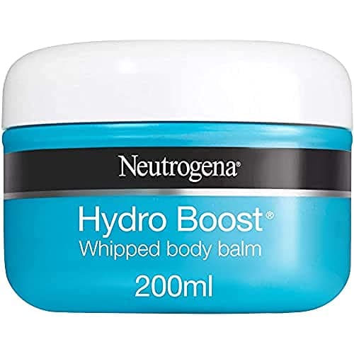 Neutrogena Hydro Boost Bálsamo Corporal - 200 ml. - Image 3