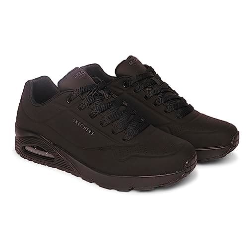 Skechers Men's Uno Stand on AirSneaker - Image 5