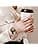 Strap Compatible with Apple Watch 40mm 44mm 46mm 45mm 42mm 41mm 38mm 49mm Women Men, Soft Silicone Sport Strap for iWatch Series 9 8 7 6 5 4 3 2 1 SE Ultra - Image 8