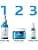 La Roche-Posay, Hyalu B5, Overactivated Cream SPF30, Firming, Smoothing, Plumping, Anti-UV, Enriched with Hyaluronic Acid and Vitamin B5, All Skin Types, Refill 50 ml - Image 7