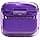 JBL Tune Flex Ghost Edition, Wireless Bluetooth Headphones, Pure Bass JBL Sound, Active Noise Reduction and Smart Ambient, Up to 32 Hours of Battery Life, 4 Microphones and IPX4 Resistance, Purple - Image 5