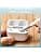 ICARER Cleaning Kit for AirPods 4 AirPods Pro 2 2022 AirPods 3 AirPods Pro AirPods 2 AirPods 1, 3 in 1 Multifunction Earphone Cleaning Kit for Apple AirPods iPhone Camera Keyboard-White - Image 6