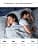 GRV Women's Smartwatch with Touch Screen Call Sports Watch Pedometer Cardio Waterproof IP68 Notification Message Activity Tracker Stopwatch Cycle Monitoring for Android iOS Purple - Image 5