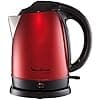 Moulinex BY530530 Kettle Subito 2 Red - Image 3