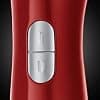 Russell Hobbs Hand Blender [Powerful] Desire Red (2 Speed, Dishwasher Safe Mixer/Jigger Bowl 700ml, BPA Free, Blender for Smoothie, Puree, Soup, Sauces, Baby Food) 24690-56 - Image 6