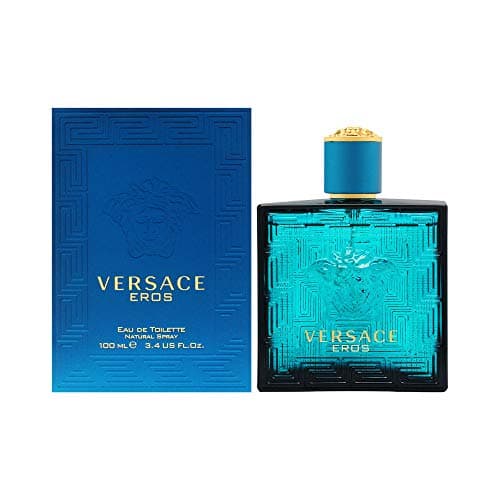 VERSACE EDT EROS 100Vp - Image 3