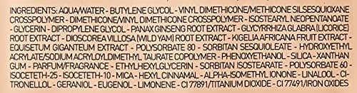 Erborian BB Shot Mask, Masque en Tissu Visage, Effet Éclat "Peau de Bébé", Soin du Visage Coréen, Transparent, 14 g - Image 6