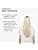 Schwarzkopf Professional BLONDME Bondfinity Deep Repair Oil Light Hair Oil Repairing Without Rinsing Thermal Protection Frizz Control Smoothing And Strengthening 50ml - Image 8