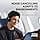 Soundcore by Anker, Space One Wireless Headphones with Adaptive Active Noise Cancelling, 2X Stronger Noise Reduction, 40H ANC Battery, App Control(Refurbished) - Image 4