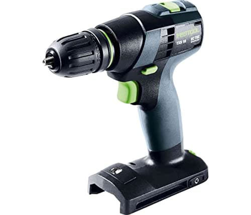 Festool TXS 18-Basic Cordless Drill Driver - Image 3