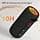 Portable Bluetooth Speaker 5.4, Bluetooth Speaker 30H Autonomy, Powerful 24W Bluetooth Speakers, 360 Degree Surround, IPX6 Waterproof, TWS Pairing, USB, RGB,AUX, TF Card, Party/Travel/Outdoor - Image 4