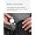 Belkin BoostCharge Portable USB-C Charger for Apple Watch, MFi Certification, for Apple Watch Series 11, 10, 9, 8, 7, Ultra, Compatible with MacBook, iPhone 17, Air, 16, 15 - Black - Image 6