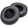 vhbw Ear Pads Compatible with Sony MDR-V500, MDR-7502, MDR-V55, MDR-V500DJ, MDR-V55DJ Audio Headphones, Headset – Black, 8 cm - Image 2