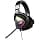 ASUS ROG Delta - RGB Gaming Headset with Four Hi-Res DACs from ESS (USB-C Connector for PC, Consoles and Mobile Devices, AURA Sync RGB) - Image 4