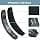 SOPROM Replacement Headband for Bose QC35 & QuietComfort 35 II (QC35 II) Headphones (Black) - Image 4