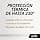 Schwarzkopf Got 2 B Heat Protection Spray 200 ml - Image 6