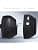 Silicone Case for Sony WH-1000XM5, Protective Case for XM5 Headphones, Earbuds for Sony XM5, Accessories wh-1000 XM5, Soft Silicone Protective Skin - Black - Image 5