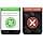 dipos I 2 x Screen Protector Films Matte Compatible with Amazon Echo Show 10 (3. Generation) - Image 7