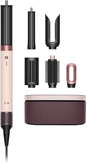 Dyson Airwrap Co-anda2x: multistyler and hair dryer