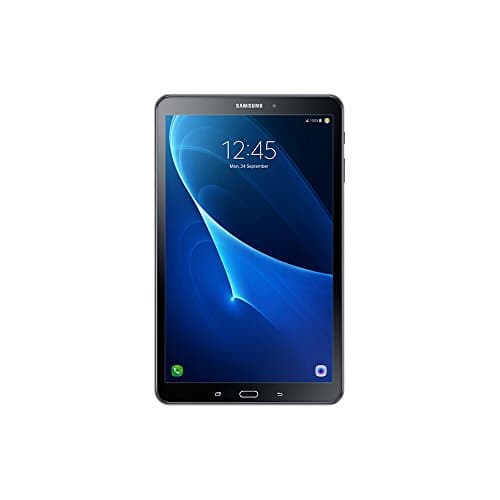 Samsung T585 Galaxy Tab A (2016) 10.1 inch WiFi / 4G Black (Refurbished) - Image 3