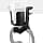 Geekria 2 in 1 Headphone Holder and Cup Holder Desk Mount Rotating Clamp Under Desk Rotating Headset Compatible with Sennheiser Bose Beats Razer HyperX Sony Suitable for Cups - Image 2