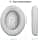 Earpads for Bose 700 Noise Cancelling Headphones (NC700) Soft PU Leather Replacement Ear Pads Luxury Memory Foam Earpads (1 Pair Grey Earpads) - Image 6