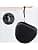 Hard Case Cover Compatible with Sony WH-CH720N WH-CH520 WH-XB910N WH-CH710N WH-CH510 WH-H900N WH-CH700N WH-H910N Wireless Bluetooth Headphones, Grey, Minimalist - Image 5