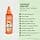 GARNIER Fructis Stop Aggressions Spray Enriched with Amla Oil and Vegetable Keratin - Damaged Hair - Leave-In - 150 ml - Image 5