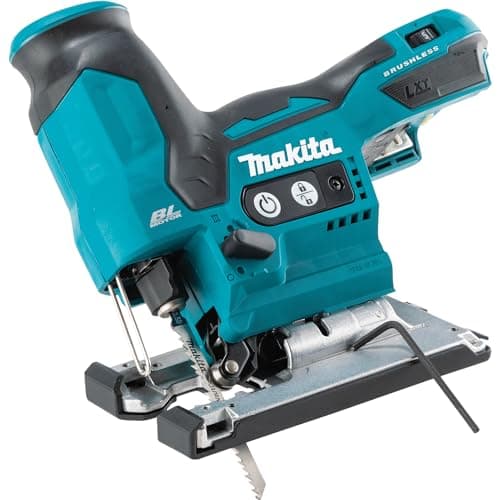 Jigsaw 18V LXT Li-Ion (Machine only) - MAKITA DJV185Z - Image 8