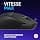 Logitech G G309 LIGHTSPEED Logitech Wireless Gaming Mouse, Lightweight, LIGHTFORCE Hybrid Switches, 25K HERO Sensor, >300 Hours Battery Life with AA Battery, 6 Programmable Buttons, PC/Mac - Black - Image 3