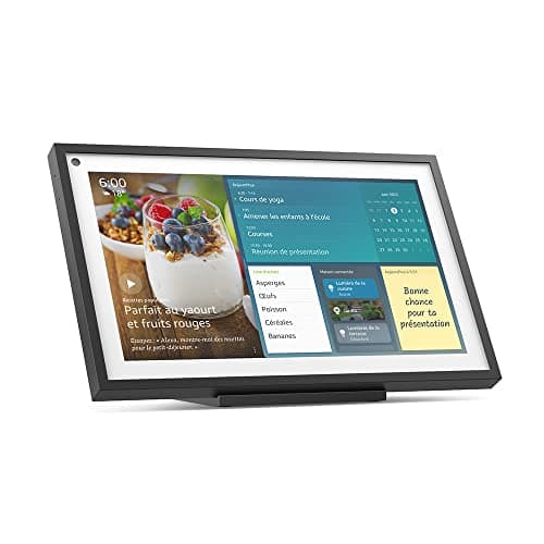Support inclinable Made for Amazon pour Echo Show 15 - Image 3