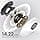 Wireless Bluetooth Earphones for Samsung Galaxy S23 S24 S25 Ultra S22 A35 A15 for iPhone 15 16 Pro Max True Bluetooth 5.4 In-Ear Earphone for Xiaomi Redmi Note 14 HiFi Stereo - Image 5