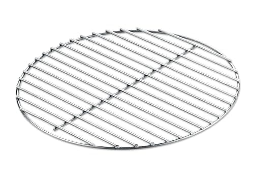 Weber Charcoal Grill, Compatible with Charcoal Barbecues 47 cm (7440) - Image 2