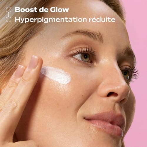 WELEDA - Glow Perfecting Serum Drops - 30 ml - Soin personnalisé - Boost de glow - NATRUE - 30 ml - Image 3