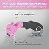 FURminator Undercoat deShedding Tool Small Animals - Image 4