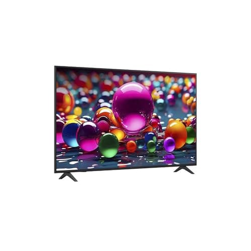 LG UHD AI 75UA75006LA 190.5 cm (75") 4K Ultra HD Smart TV Wi-Fi Nero - Image 3
