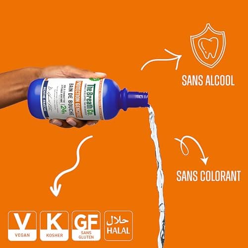 Healthy Gums 500ml NPD - Image 4