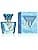 GUESS Seductive Blue, Eau de Toilette pour Femme, Parfum Floral et Fruitée, Senteur Fraîche et Addictive, Longue Durée - Image 3