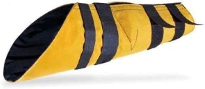 Julius-K9 Julius-K9 Pressure Distribution Gauntlet 1/4" with Kevlar Cover