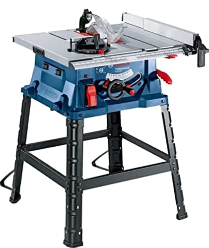 Bosch Professional Table saw GTS 254 Bosch Professional - Image 2