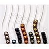 Capsule holder, dispenser compatible with Nespresso 70B capsules 33 x 32 x 1 cm - Image 3